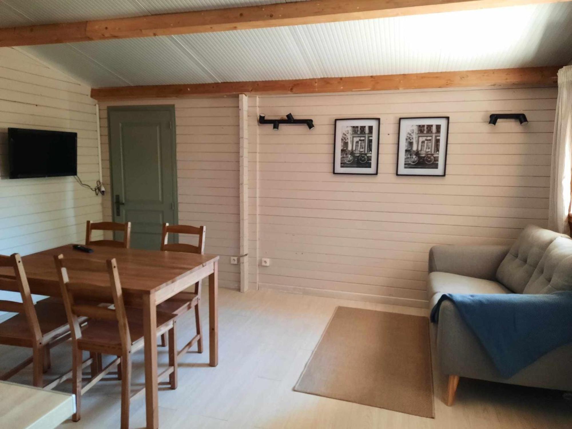 O Chalets De Provence Suze-la-Rousse Δωμάτιο φωτογραφία
