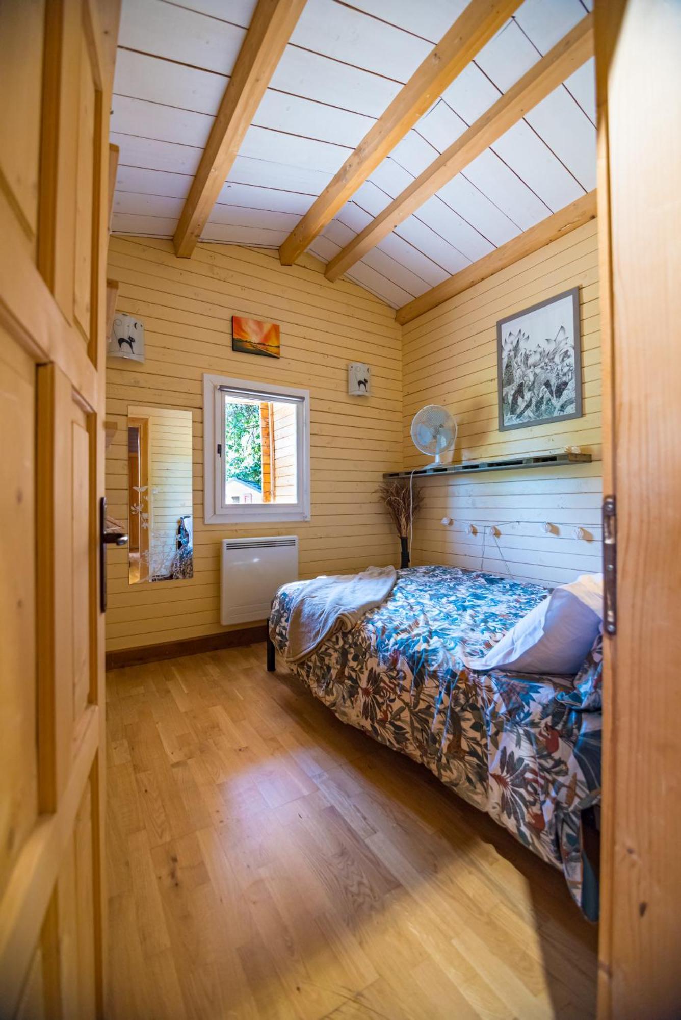 O Chalets De Provence Suze-la-Rousse Δωμάτιο φωτογραφία