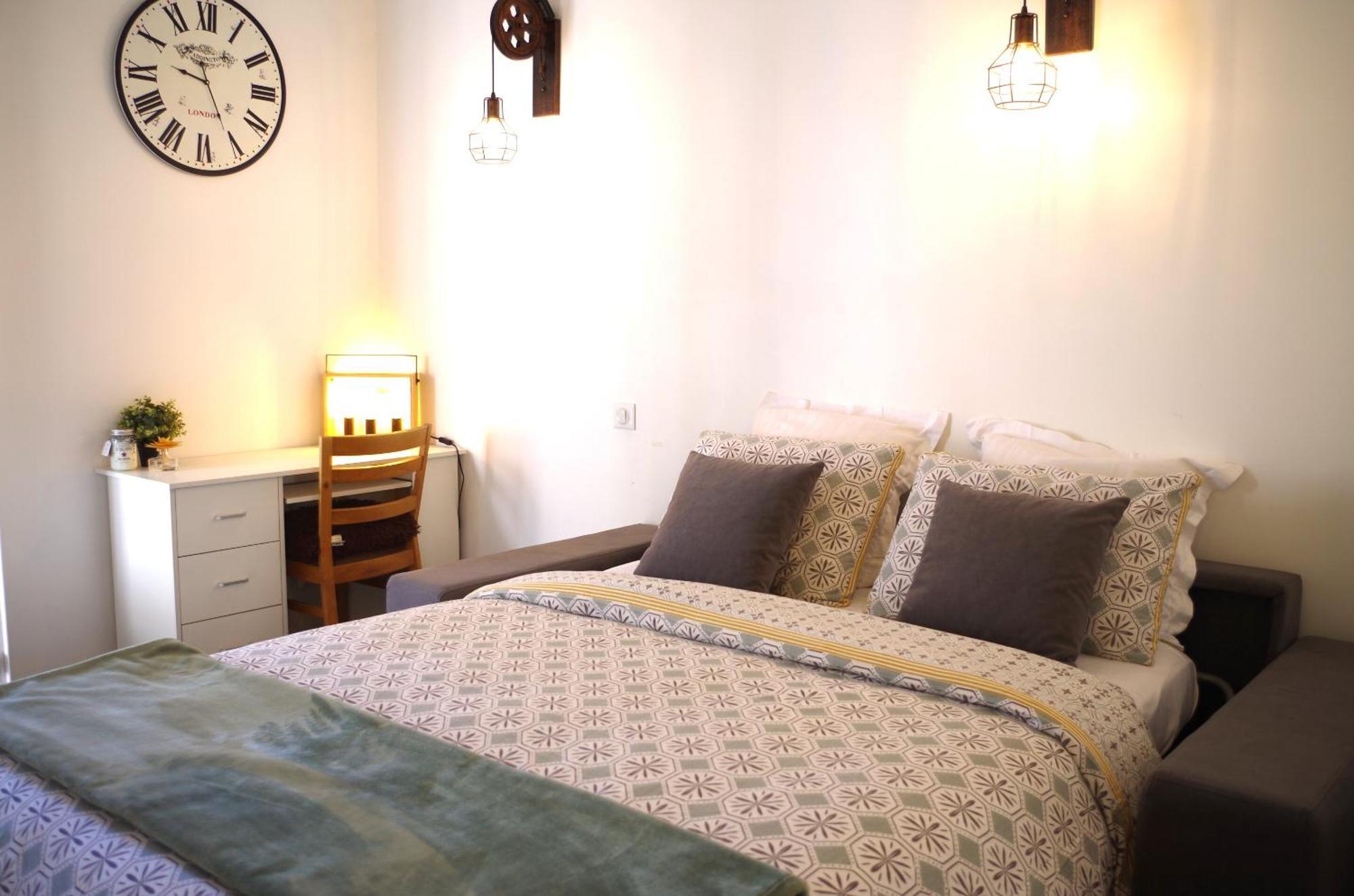 O Chalets De Provence Suze-la-Rousse Δωμάτιο φωτογραφία