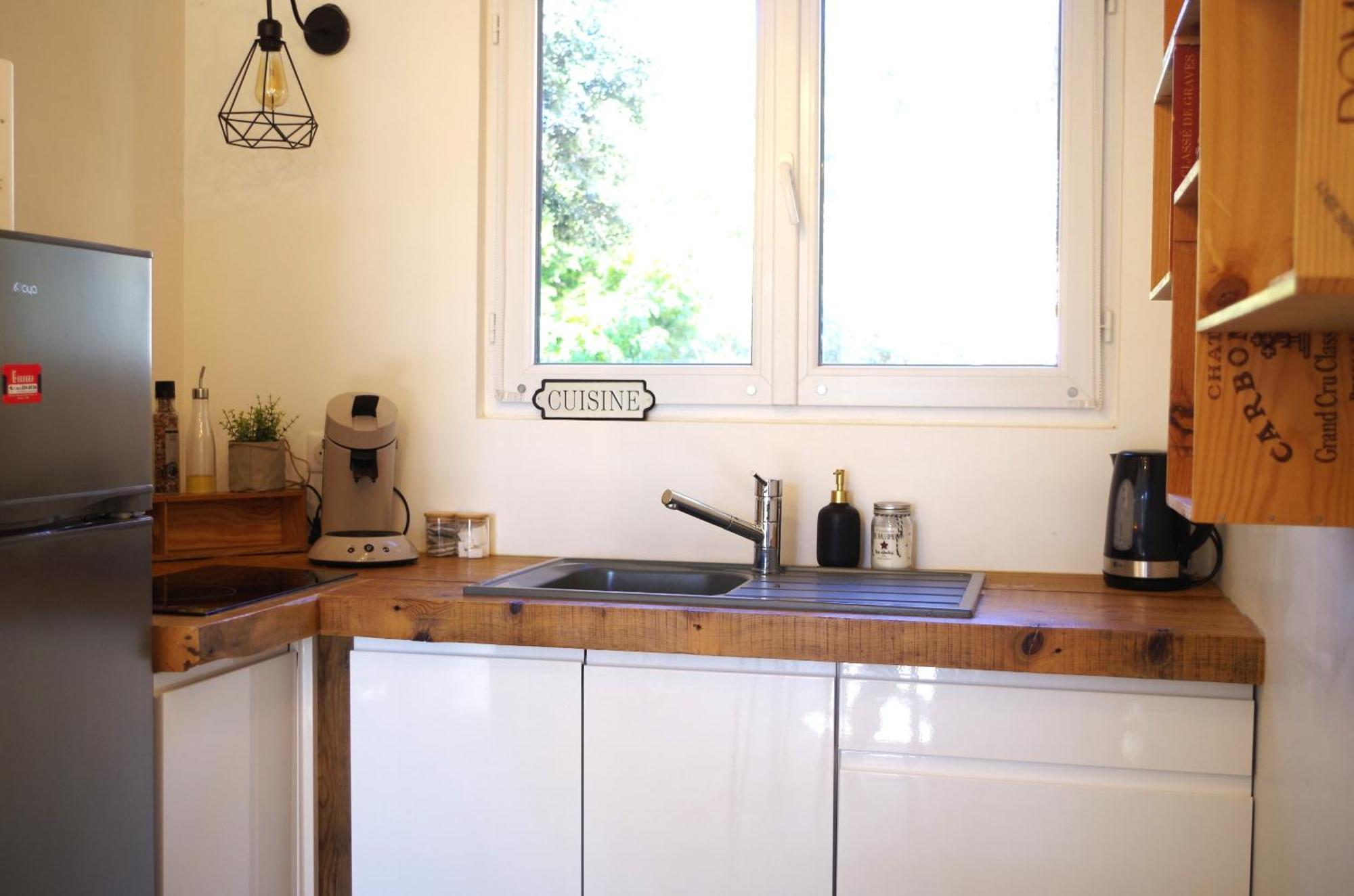 O Chalets De Provence Suze-la-Rousse Δωμάτιο φωτογραφία