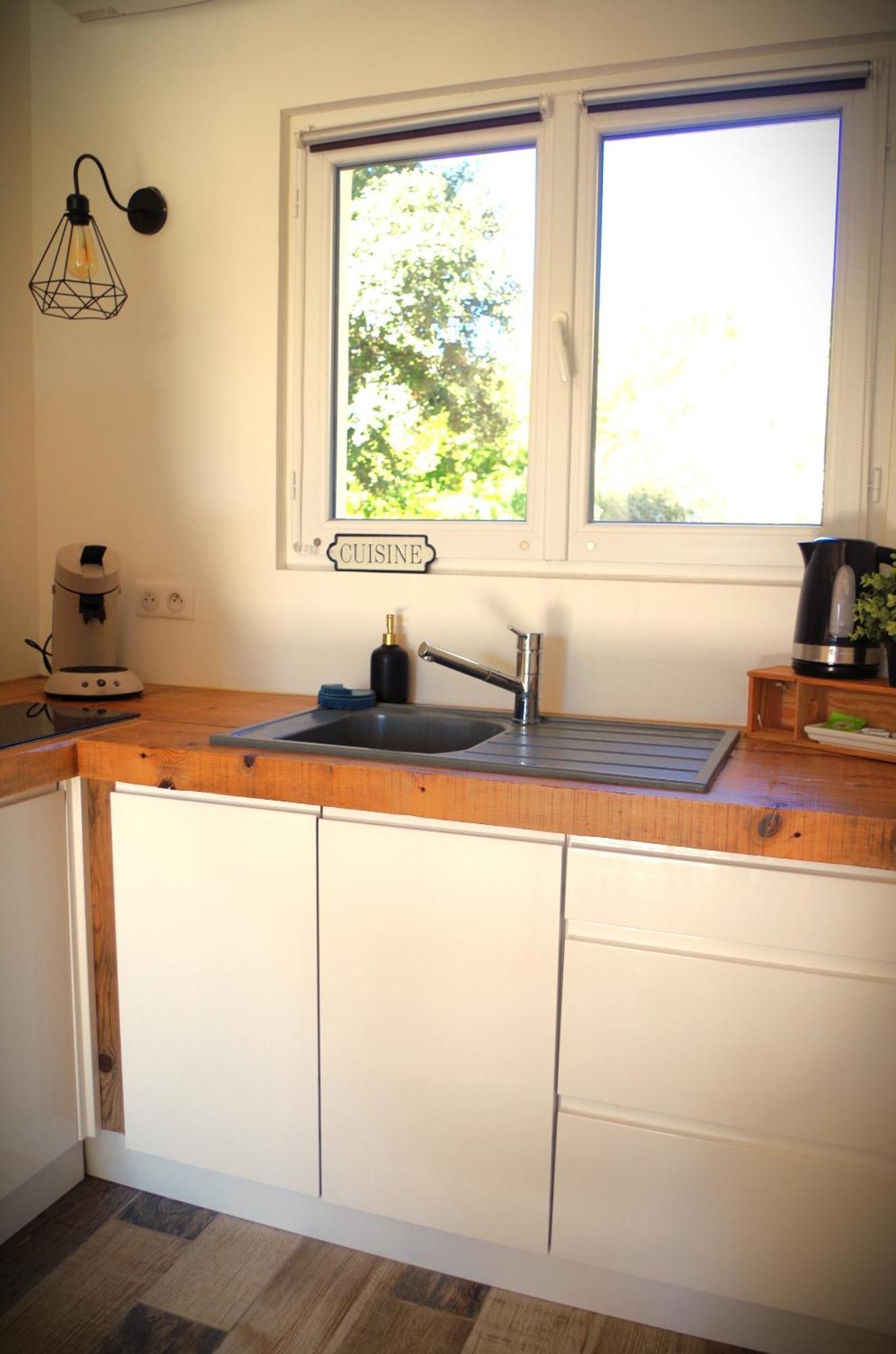 O Chalets De Provence Suze-la-Rousse Δωμάτιο φωτογραφία