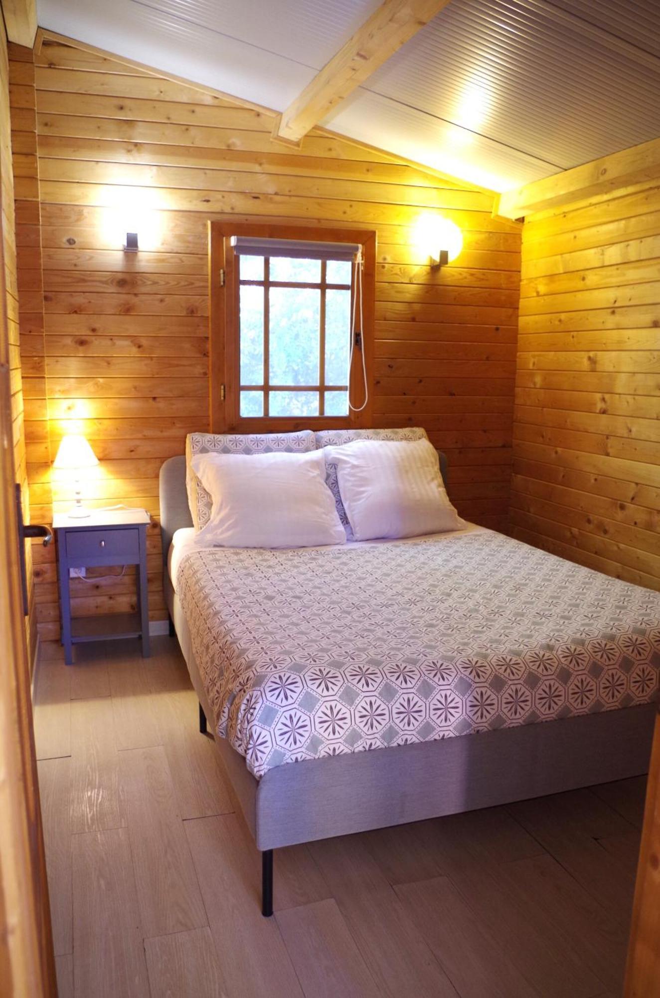 O Chalets De Provence Suze-la-Rousse Δωμάτιο φωτογραφία