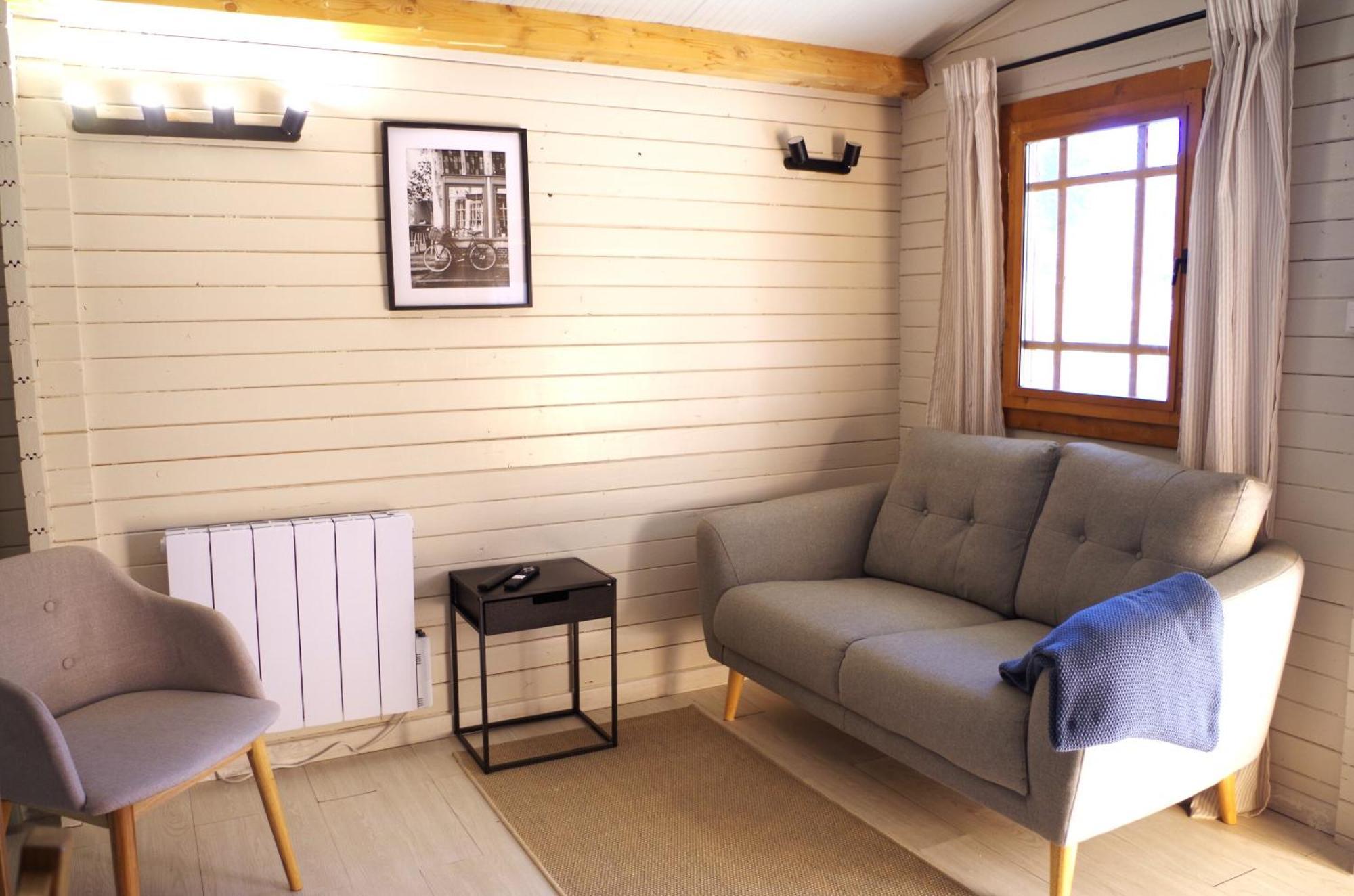 O Chalets De Provence Suze-la-Rousse Δωμάτιο φωτογραφία