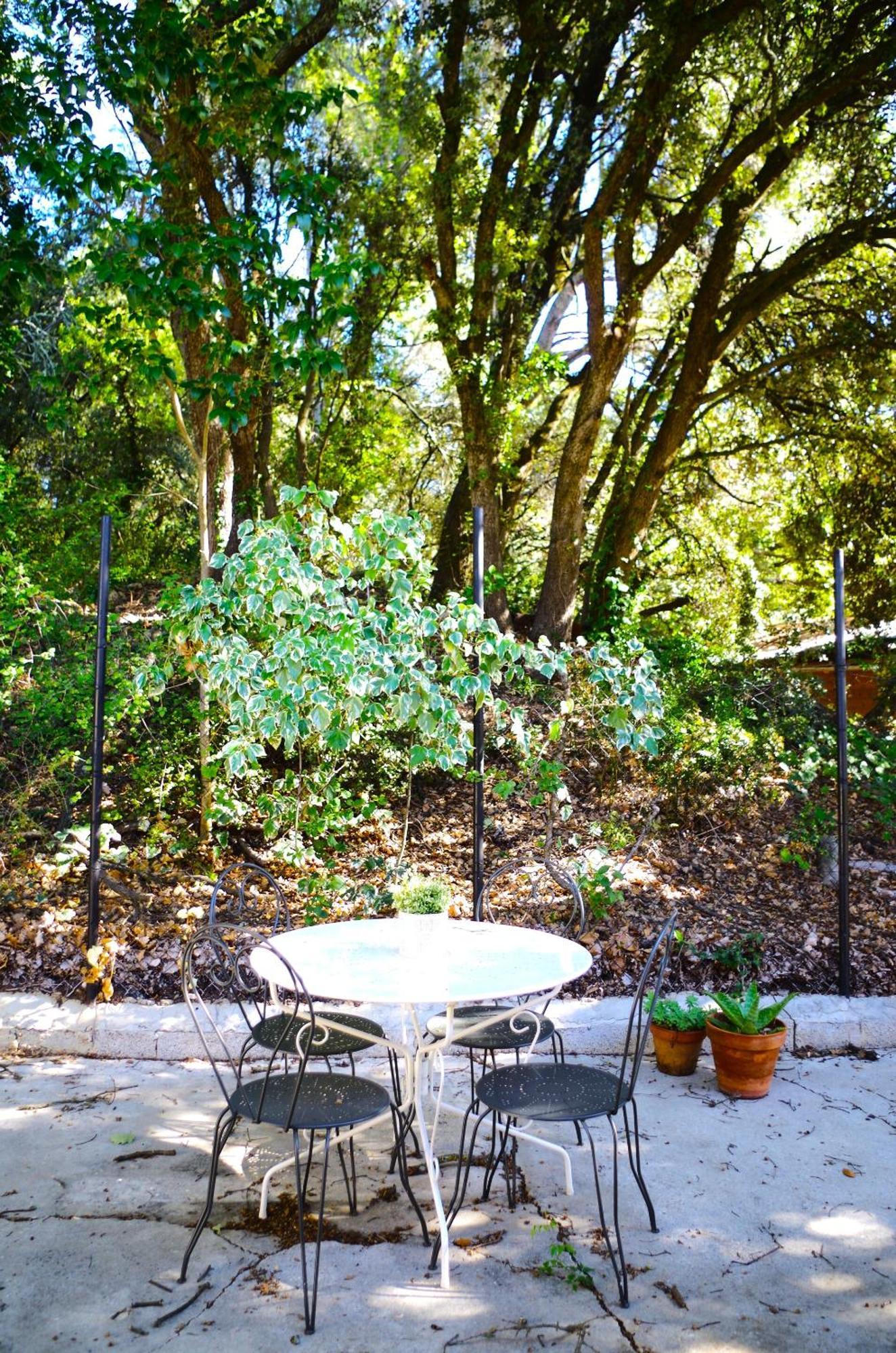 O Chalets De Provence Suze-la-Rousse Δωμάτιο φωτογραφία